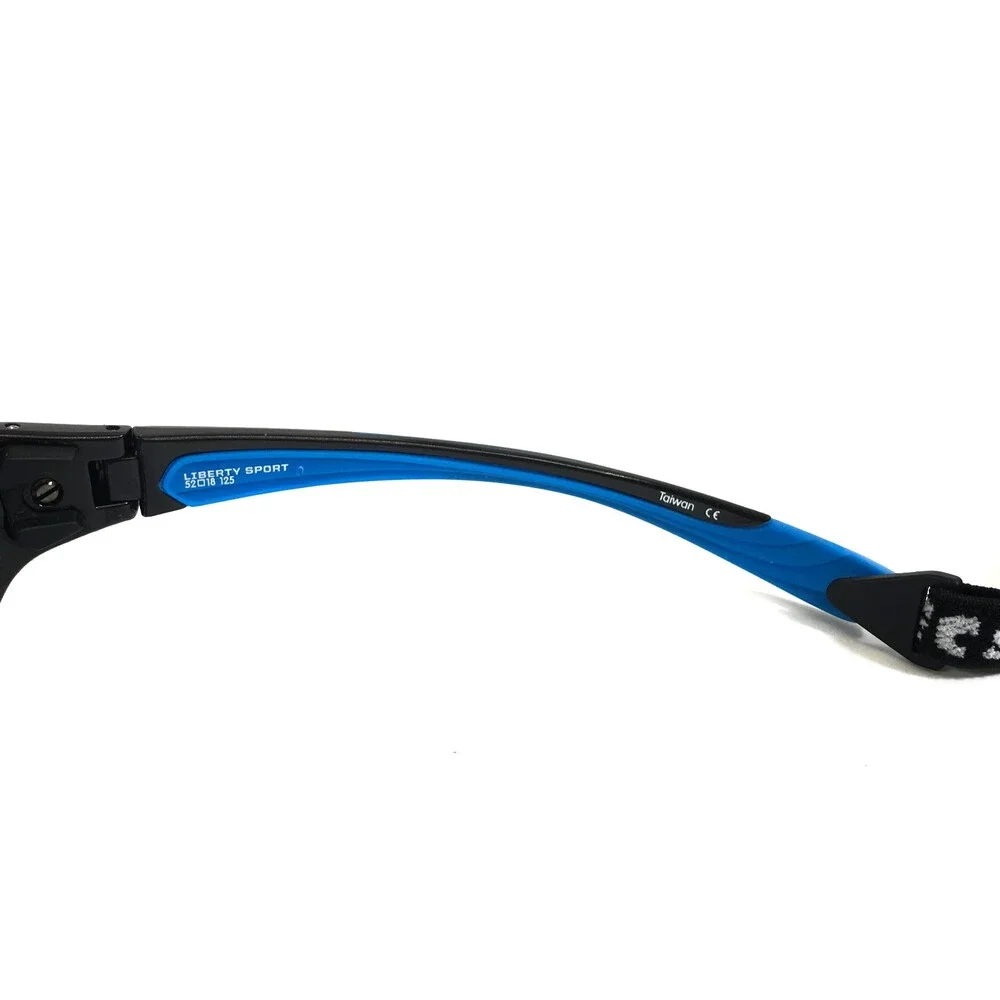 Liberty Sport demo lenses